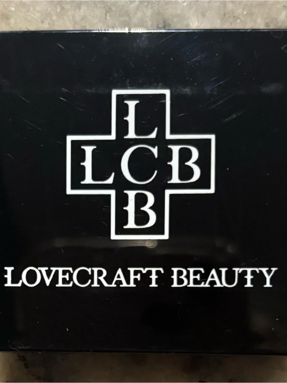 Lovecraft Beauty Bronzer